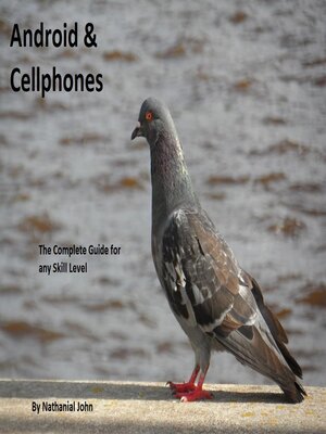 cover image of Android & Cellphones